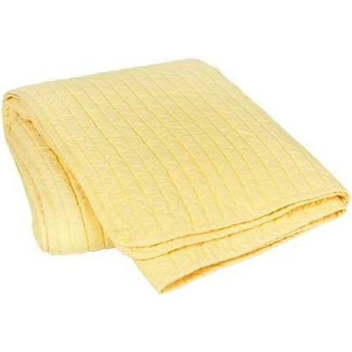 Photo of Sena Party - Gylden Fleece Gul