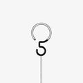 Thumbnail photo of Vine Light Spot Sort - Artemide