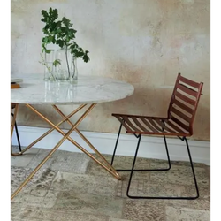 Photo of STRAP dining chair