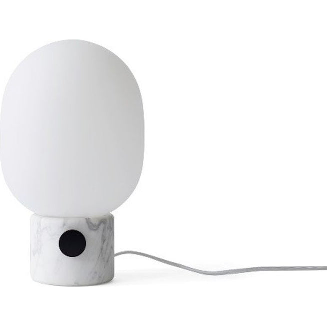Photo of Jwda Table Lamp White Marble - Bordslampor - Jonas Wagell - Vit