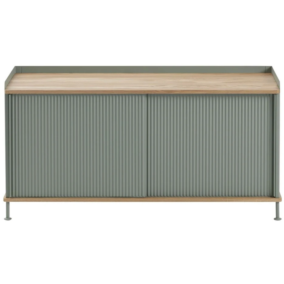 Enfold Sideboard Low 125x45x63 cm