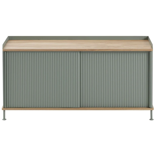 Photo of Enfold Sideboard Low 125x45x63 cm