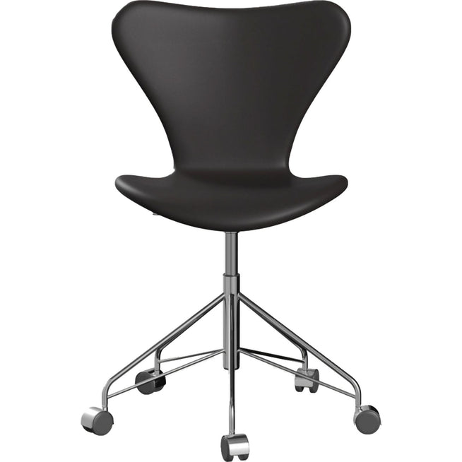 Photo of 3117 Sjuan Desk Chair, Fully Upholstered