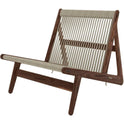 MR01 Initial Outdoor Lounge Chair