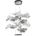 Thumbnail photo of Chlorophilia 2 Pendant Led Crome App