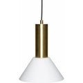 Thumbnail photo of Contrast Hanging Lamp