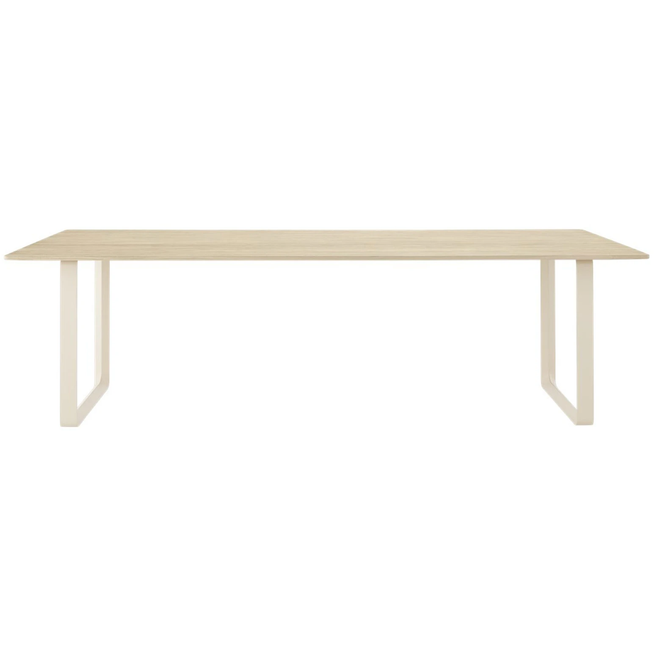 Photo of 70/70 Dining Table - Extra Large