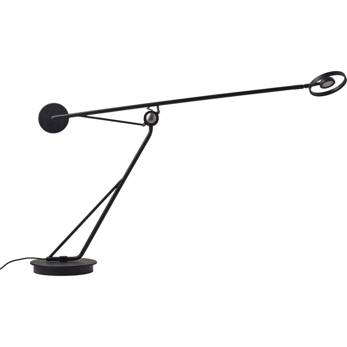 Photo of Aaro Table Lamp Black - DCW Editions