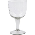 Thumbnail photo of Crys Gin Glasses - Set of 12 Pieces