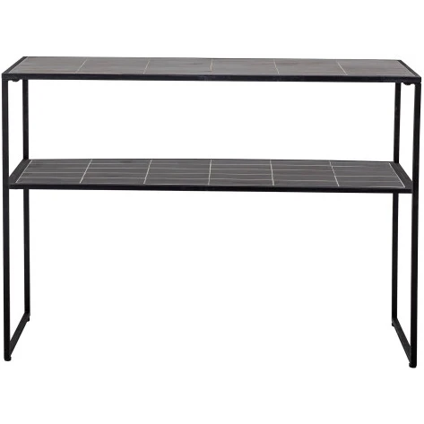 Juni Console Table - Black