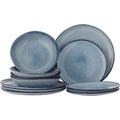 Thumbnail photo of Sandrine 12 Piece Tableware Set 1