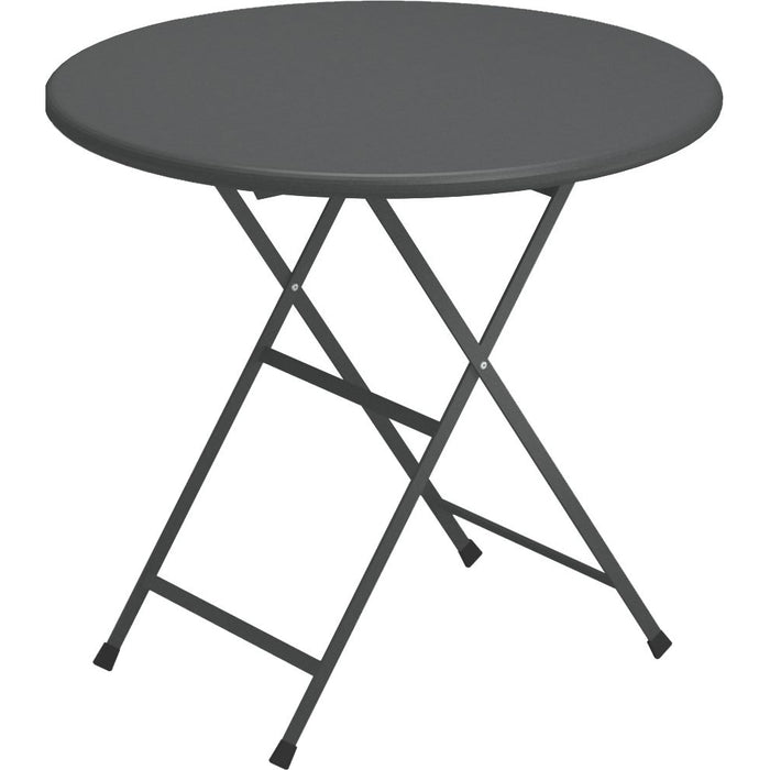 Photo of Arc En Ciel Folding Round Table Ø80 cm