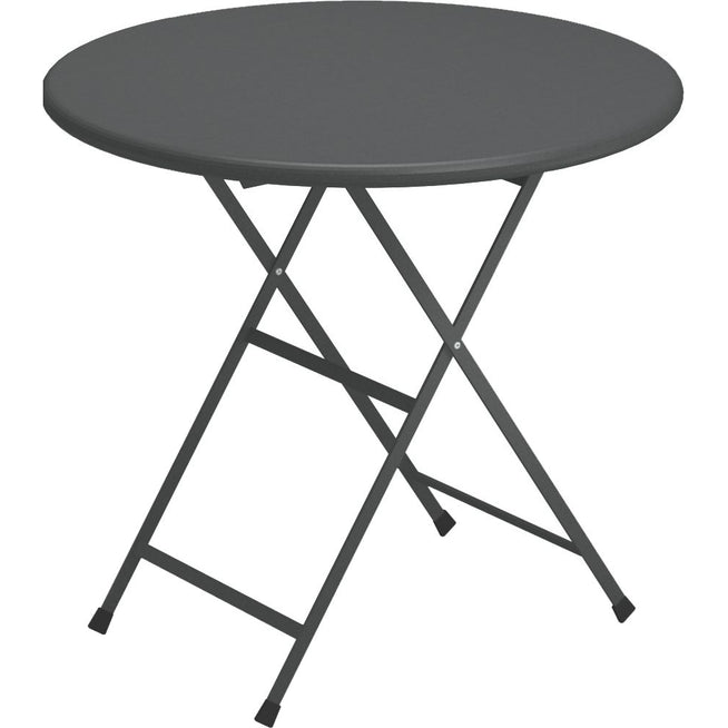 Photo of Arc En Ciel Folding Round Table Ø80 cm