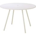 Thumbnail photo of Area Havebord - White