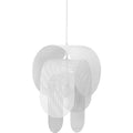 Thumbnail photo of Superpose Pendant Lamp White