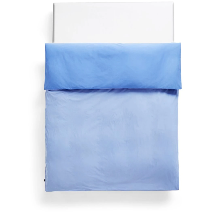 Photo of Duo Duvet Cover 220x220 Cm