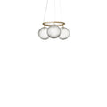 Thumbnail photo of Miira 3 Circular Chandelier