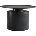 Thumbnail photo of Pillar Table, Low