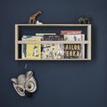 Thumbnail photo of Skagerak Norr magazine holder