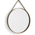 Thumbnail photo of Strap Mirror
