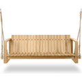 Thumbnail photo of Carl Hansen - Bk13 Untreated Teak - Outdoor sofas - Bodil Kjær