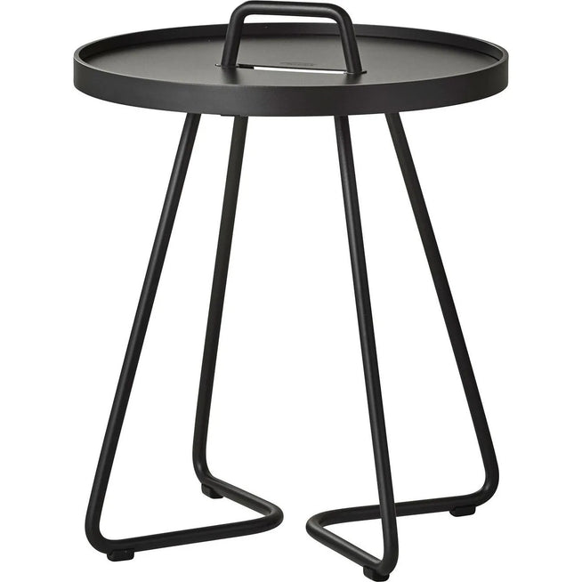 Photo of On The Move Table, Extra Small Ø37 Cm