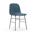 Thumbnail photo of Form Chair Steel - Chrome