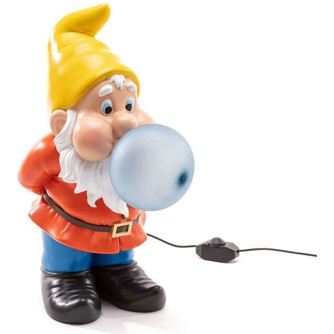 Photo of Snooping Rubbery Lamps