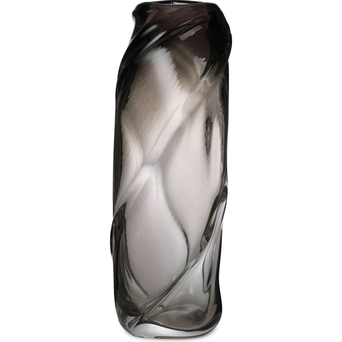 Photo of Water Swirl Vase - Tall