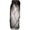 Water Swirl Vase - Tall