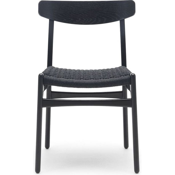 Photo of CH23 Dining Chair