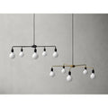 Thumbnail photo of Chambers Chandelier 76
