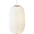 Thumbnail photo of Model 133 Lamella 2 Pendant Lamp