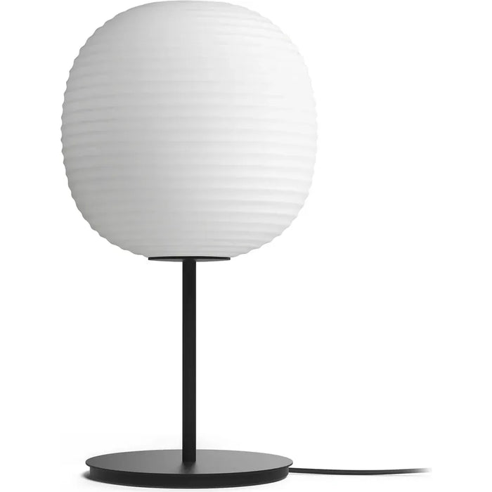 Photo of Lantern Medium Table Lamp