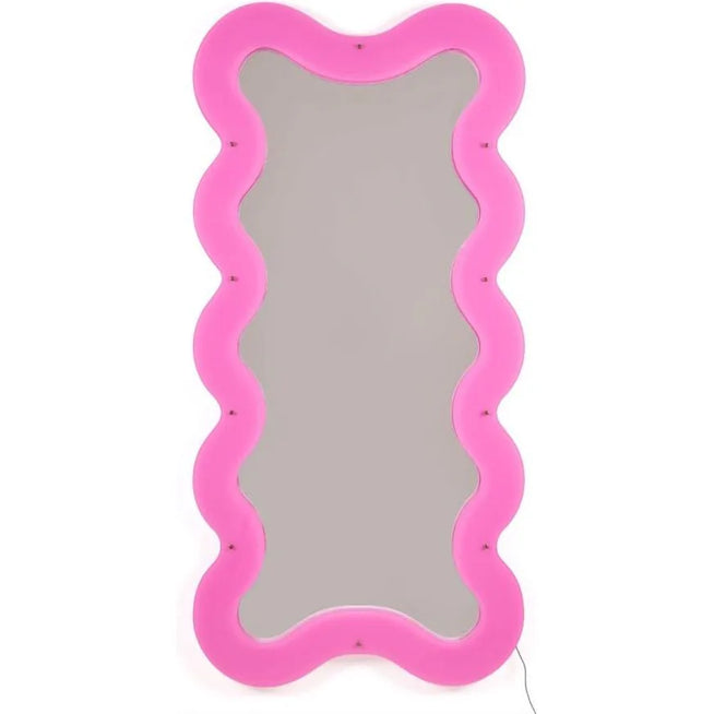 Photo of Supercurve High Mirror