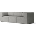 Thumbnail photo of Eave 86 3-seater Sofa Configuration 2