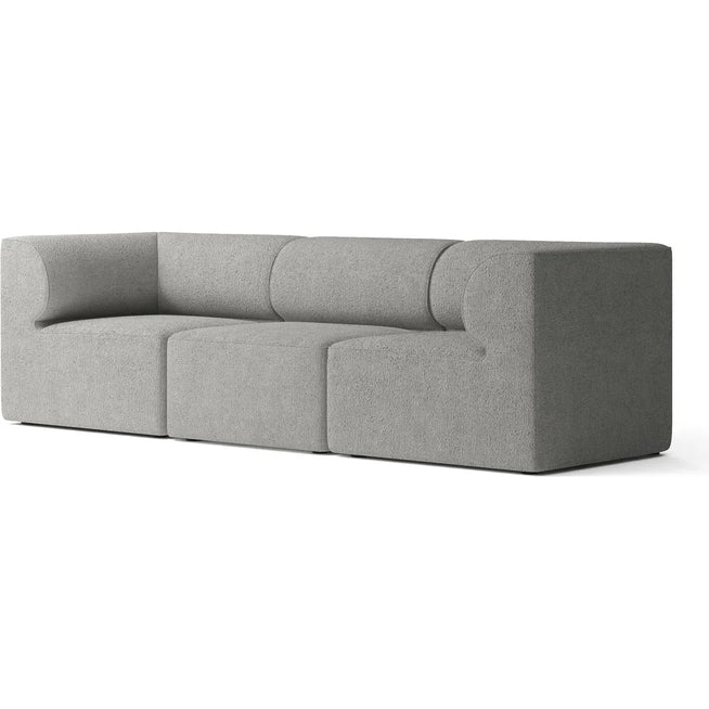 Photo of Eave 86 3-seater Sofa Configuration 2