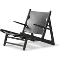 The Hunting Chair