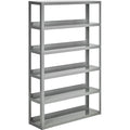 Thumbnail photo of Use Wall Stand L Light Grey