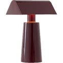 Caret MF1 Portable Table Lamp