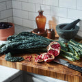 Thumbnail photo of Dania Cutting Board 40x24 Skagerak By