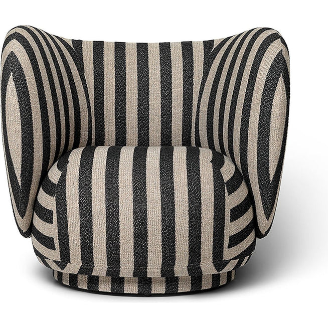 Photo of Rico Lounge Chair - Louisiana