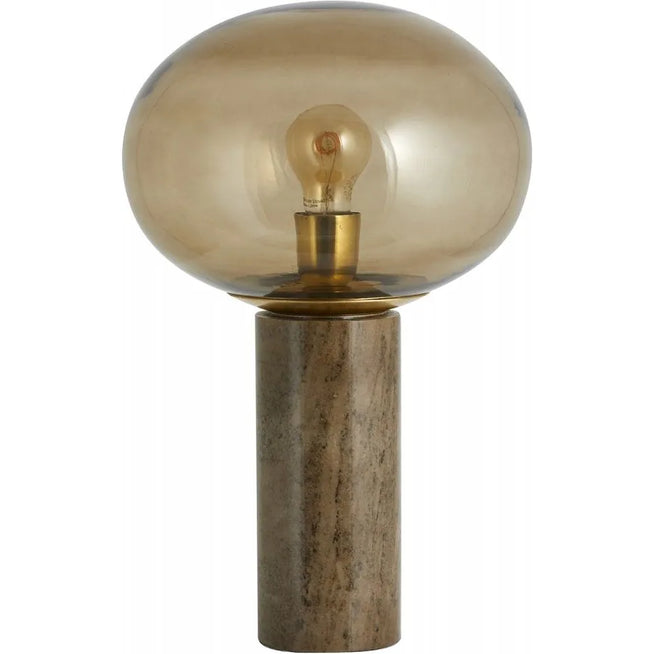 Photo of Berry Table Lamp