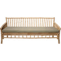 Thumbnail photo of Sole Sofa Natural Bamboo