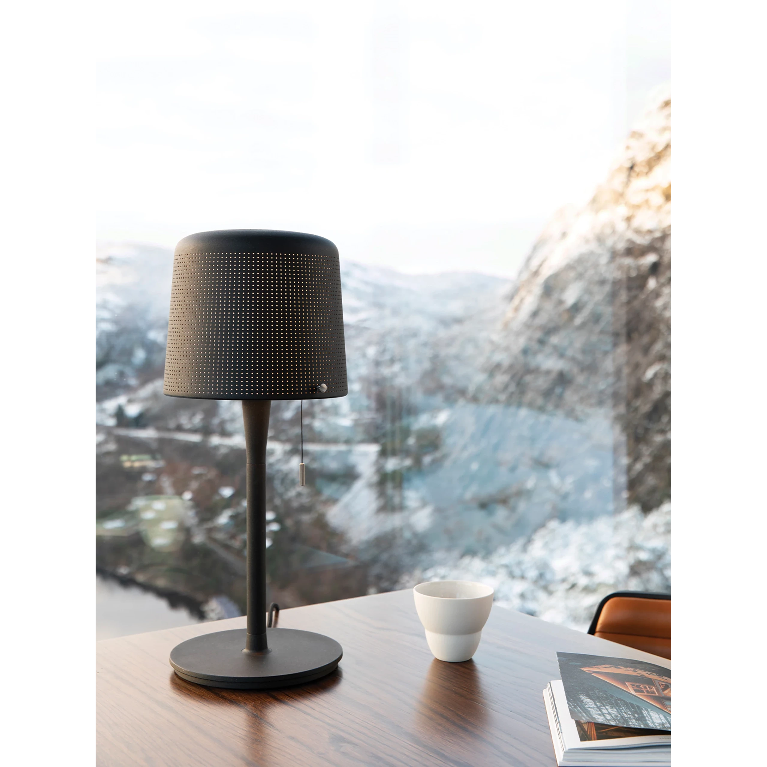 Vipp 530 Table Lamp