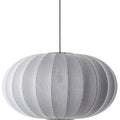 Thumbnail photo of Knit-Wit 76 Oval Pendant Lamp