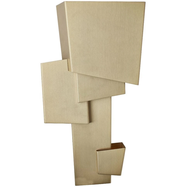 Photo of Map 1 Wall Lamp 33cm - Dcw Editions