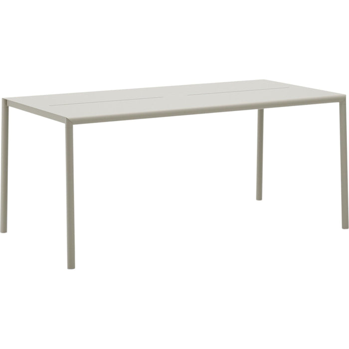 Photo of May Table - Havebord - Light Grey - Large - W85 X L170 Cm H74 Cm