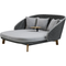 Thumbnail photo of Peacock Daybed