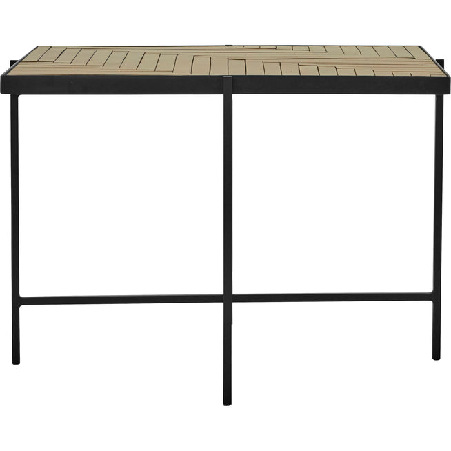 Photo of Coffee table in beige quality